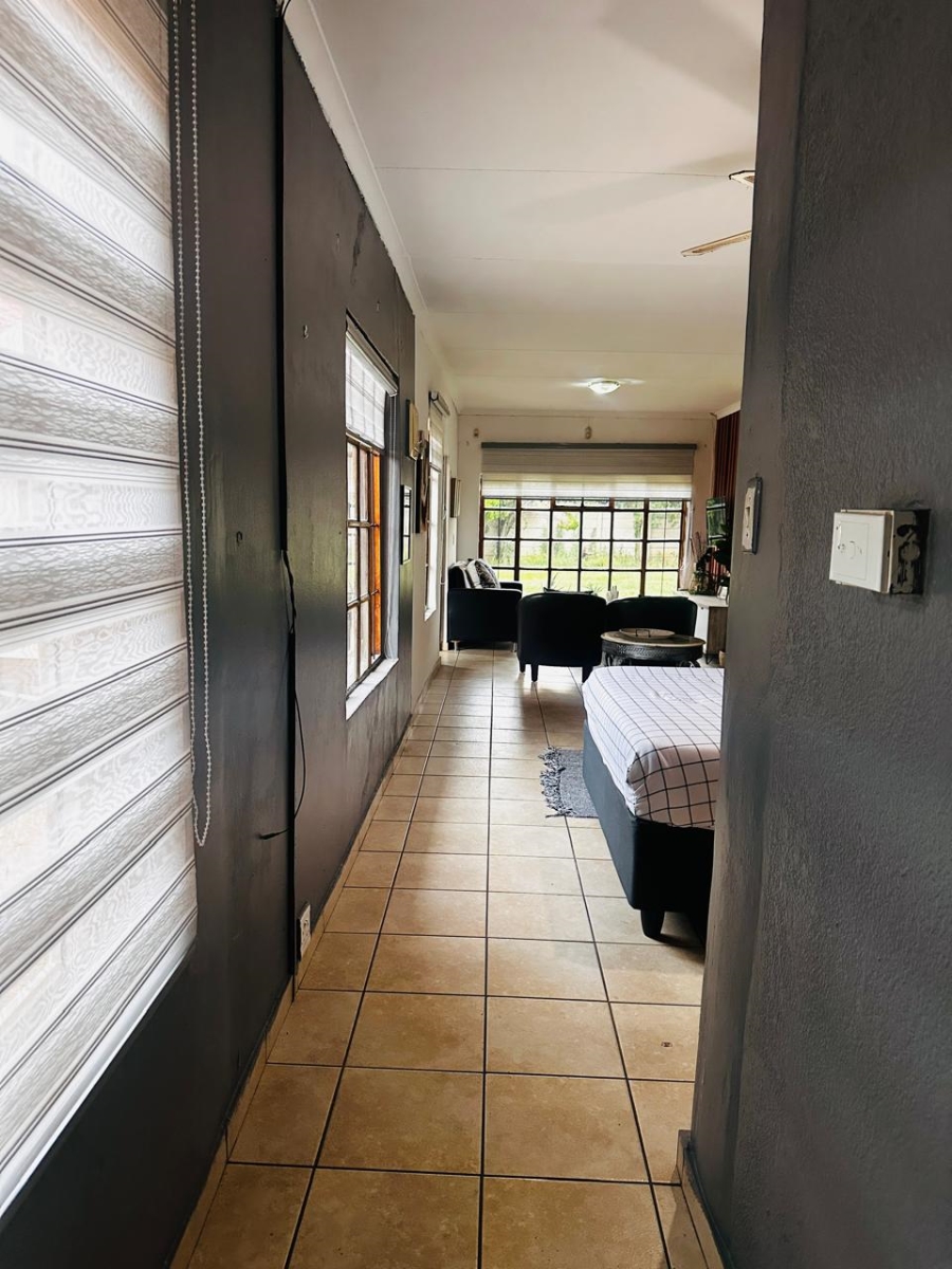 To Let 1 Bedroom Property for Rent in Roodia Free State